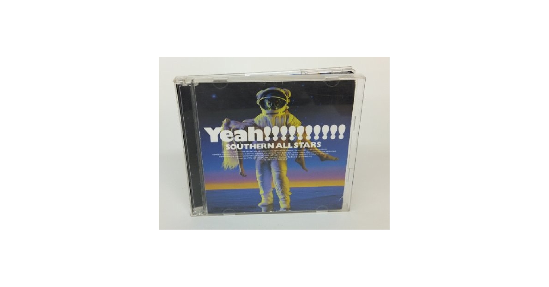【未開封】happy Southern All Stars CD 未開封】happy Southern All Stars CD Yahoo!オークション